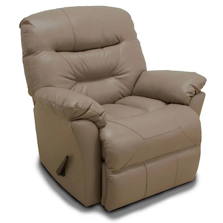 Prodigy Swivel Rocker Recliner